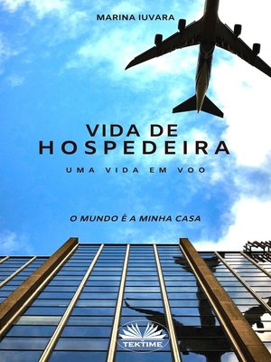 cover image of Vida De Hospedeira